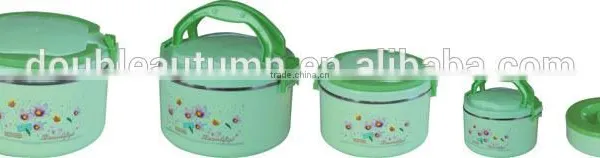 2945 Hot Pot Thermo Food Container photo-4