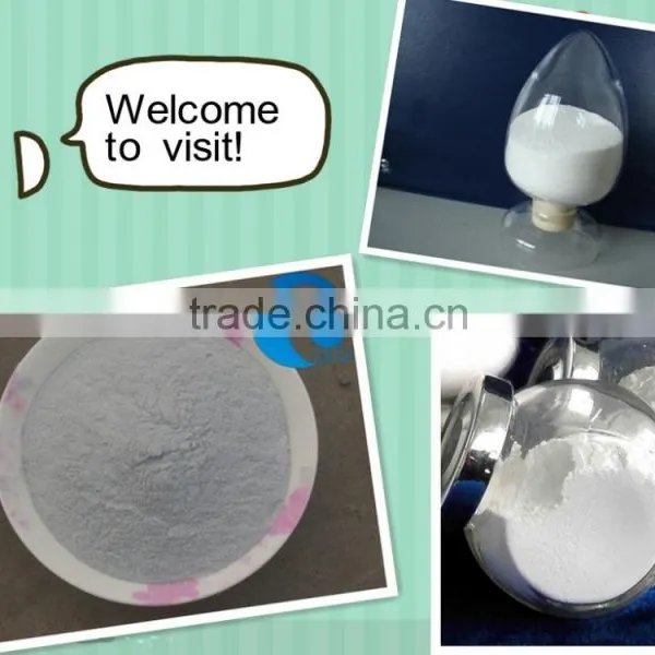Competitive Price of Media Potassium Tetrafluoroaluminate For Making Grass photo-6