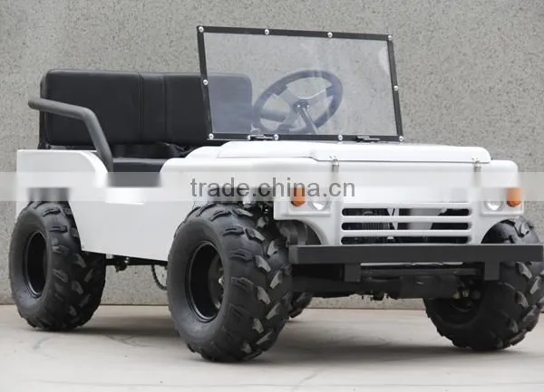 New 110/150cc Land Rover go Kart(MC-425) photo-2