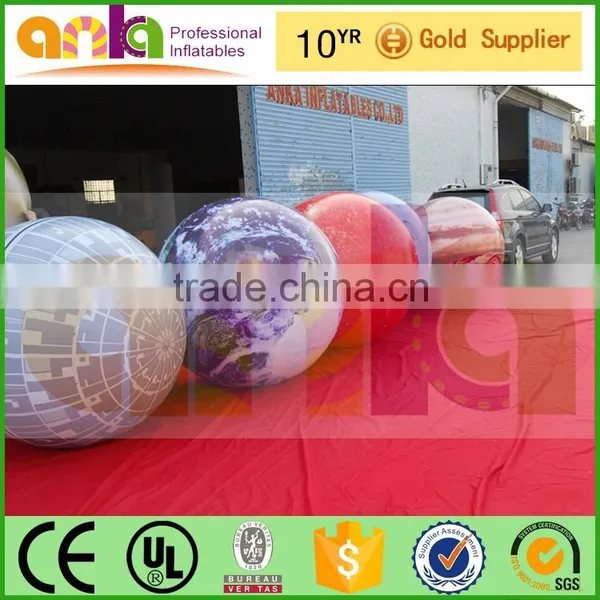 ANKA 2016 Cheap Inflatable Big Advertising Balloon photo-3