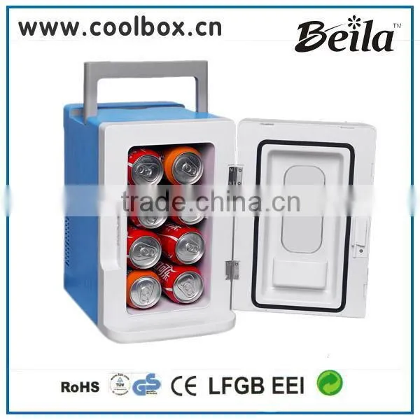 Beila 8L High Qualiy Cooler Box for Travel photo-2