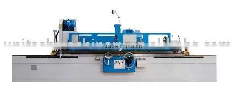 Cylindrical Grinding Machine