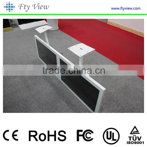 Super Slim 32 Inch Wall Mounted LCD Single Version Digital Ad photo-3