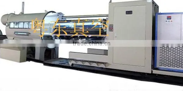 Vacuum Metallizer Machine photo-6