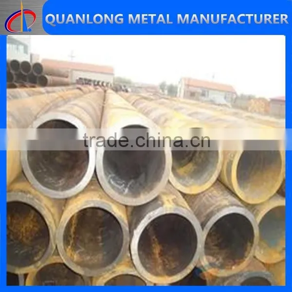Din 2448 Seamless Steel Pipe photo-4