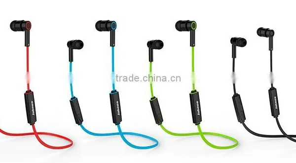 Bluetooth Sports Headset Stereo Music Earphone Sweatproof Sport Headphones for Smart Phone photo-6