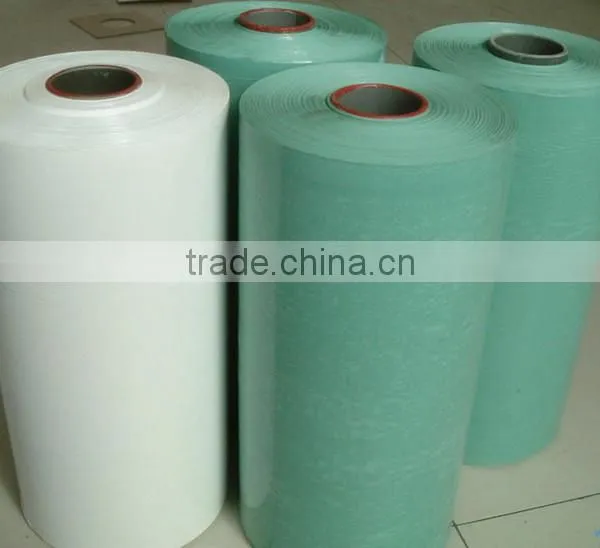 3 Layer Silage Wrap Film From China Manufacturer photo-4