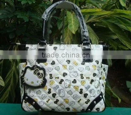 hot sell hello kity bag