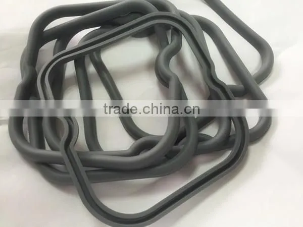 Diesel Engine Valve Cover Gaskets 4BTA3.9 6BT5.9G 3930906 3902666 A3902666 photo-5