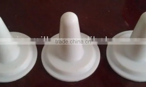 Silicon Nipple