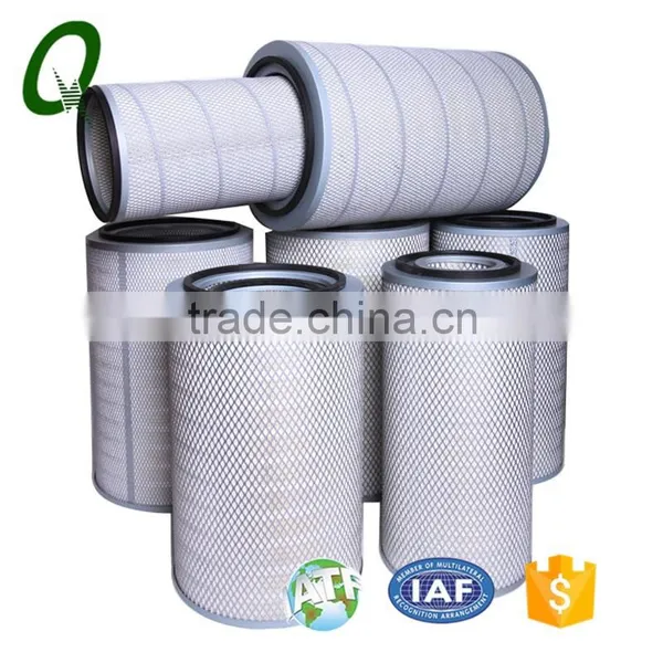 Tractor Air Filter for Tractor Engine System of Deere Quality Choice photo-6
