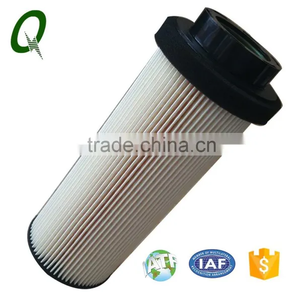 OEM No. 1699168 1643080 PU966 1X Oil Filter for Heavy Truck DAF Truck photo-6