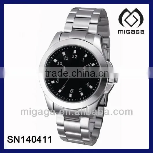 Hot Sale Mens Watches Mechanical Manufacture With Self-winding Mechanism Watch