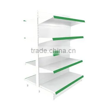 Double-side Hot Sale Retailers General Merchandise Shelf
