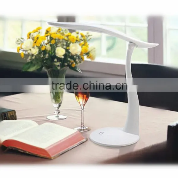 Best Selling Indoor Adjustable LED Portable Lamp Reading Lamp photo-5