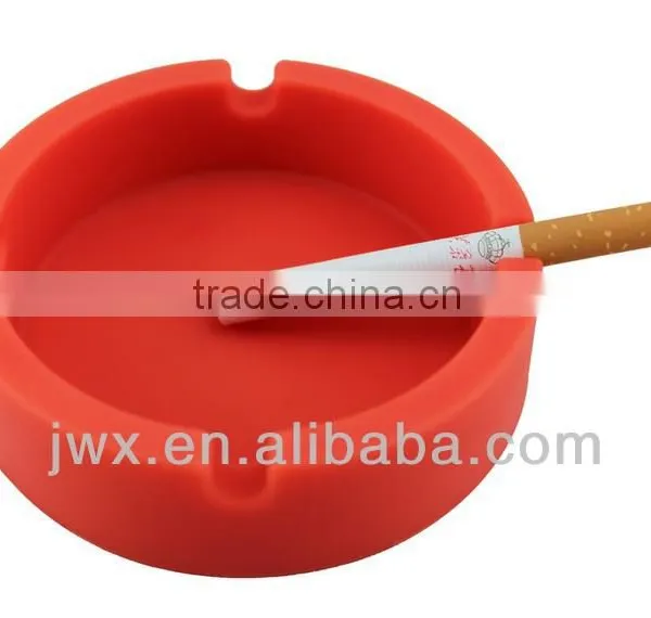 New Design Shape Silicone Ashtray Hand Shape Ashtray Silicone Ashtray