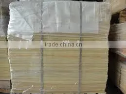 Yellow Fiberglass Insulation Sheet (g10 FR4),yellow Insulation Sheet photo-4