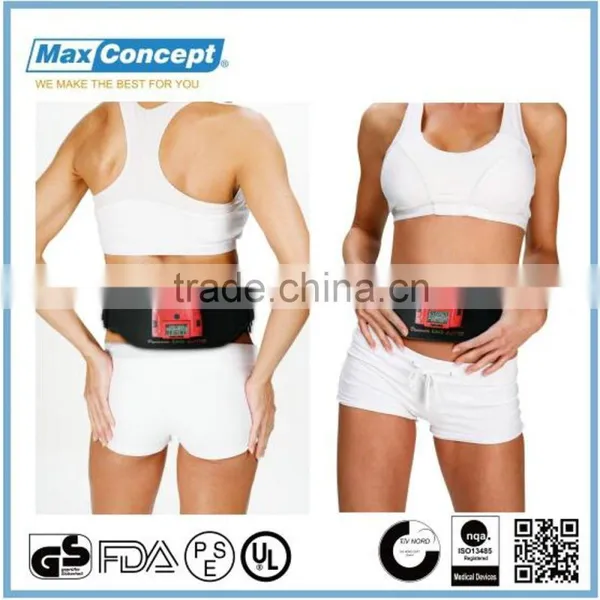 Women Slimming Belt Ems Function photo-3