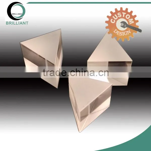 Equilateral Prisms