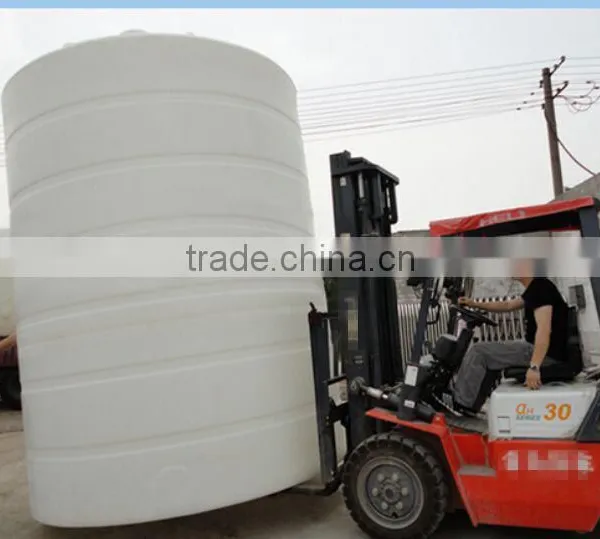 Fully Automatic Blow Moulding Machine for Water Tanks 5000 Liters Three Layers photo-3