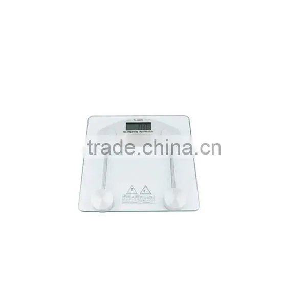 Promotion Electronic Personal Health Scale Digital