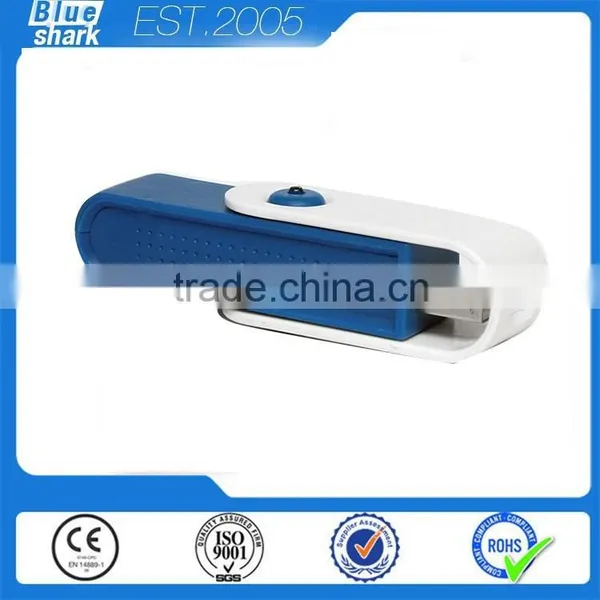 China Direct Factory Usb Air Purifier Hepa Air Filters photo-2