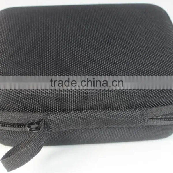 EVA Foamed PU Leather Hard Tool Case