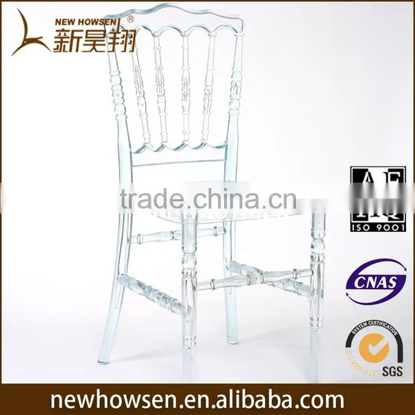 Plastic Chiavari Chiar for Wedding/party/garden photo-3