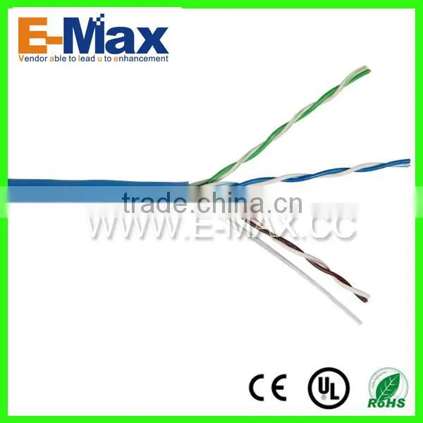 UTP Cat5e BC Network Cable photo-2