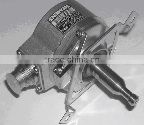 1XP8001-1 encoder 1XP8001 SIEMENS Rotary Pulse Encoder