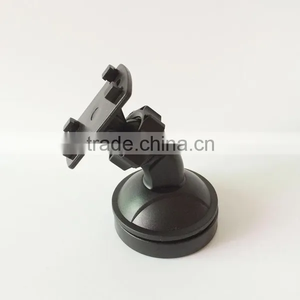 Magnetic Adhesive Car Mount Holder With Different Ball Head for Dvr Camera Flashlight photo-4