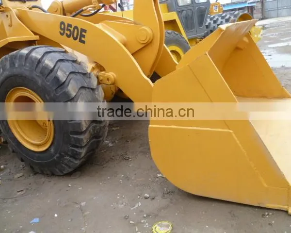 950E 950F 950G 950H 966H 966E 966G 966F 980C 980F 980G 980H 936E 936F 938F 938G 910 USED CATERPILLAR WHEEL LOADERS ON SALE photo-2
