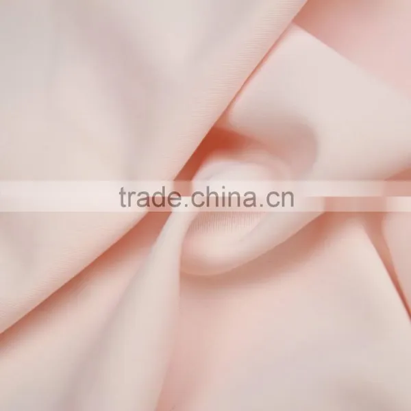 Full Dull Tricot Swimwear Fabric photo-3