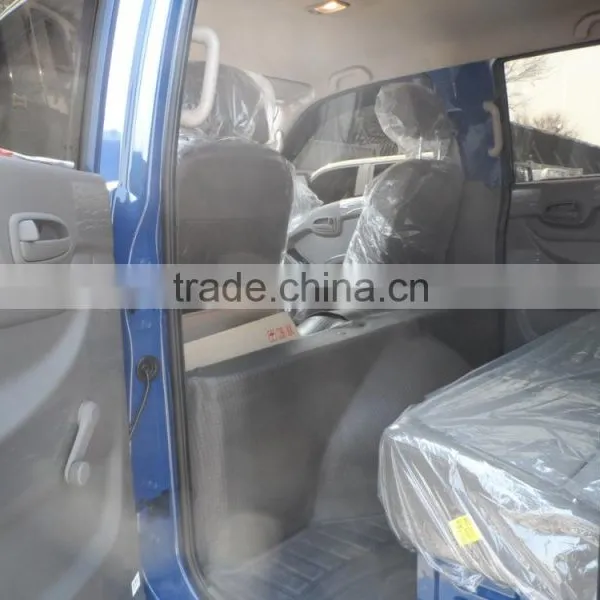 HYNDAI PORTER-2 DOUBLE CAB photo-5