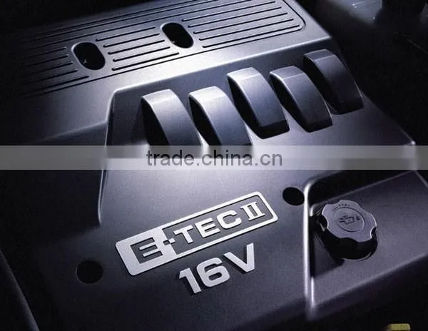 NEW ENGINE GASOLINE F15D3 EURO-3-4 ASSY-SUB SET GM photo-2