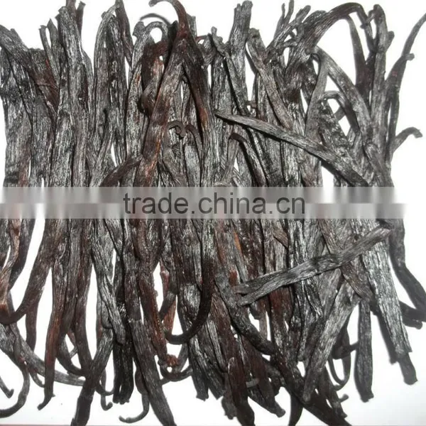Vanilla Beans