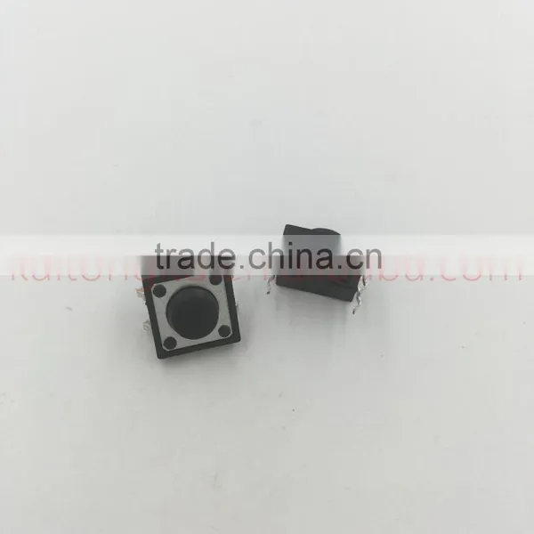 Tact Switch 12*12*6 photo-2