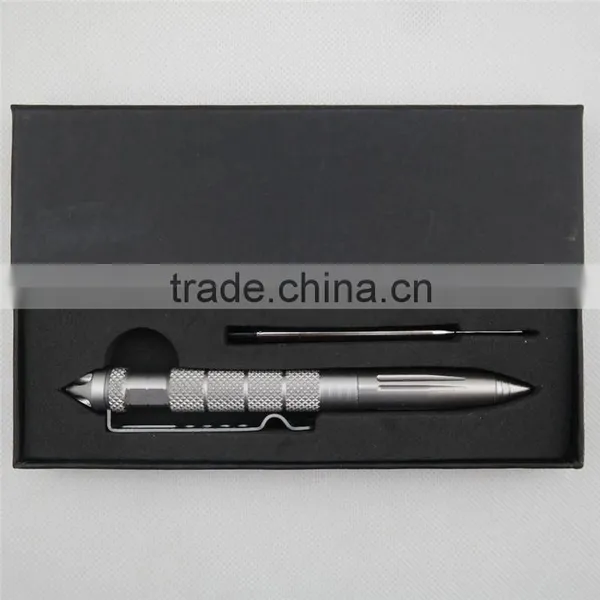 Survival Tool Pen for Outing of Danger , Universal Tactical Emergency Tool Pen photo-6