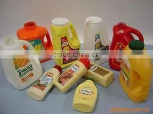 Auto In-mold Labeling Equipment photo-2