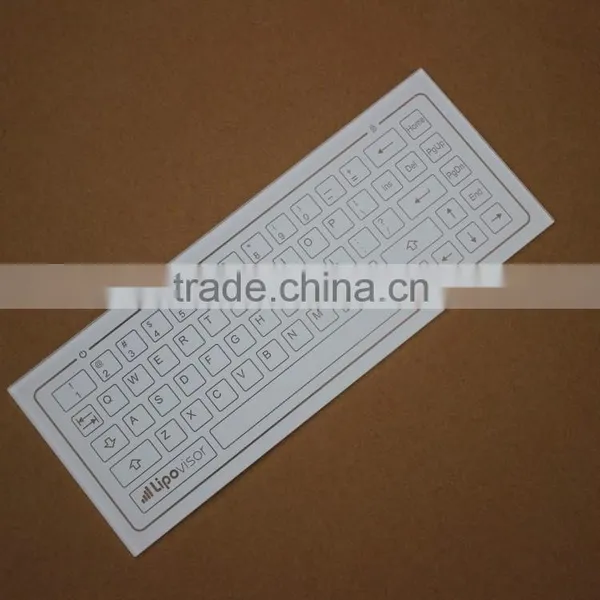 Factory Direct Keyboard Glass Faceplate photo-4