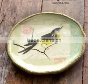 Cartoon Creative European Porcelain Tableware 44564 photo-5