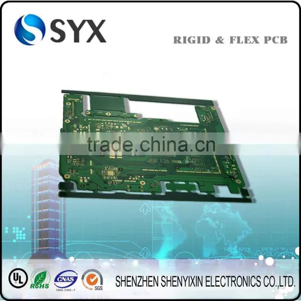 FR4 Multilayer PCB photo-5