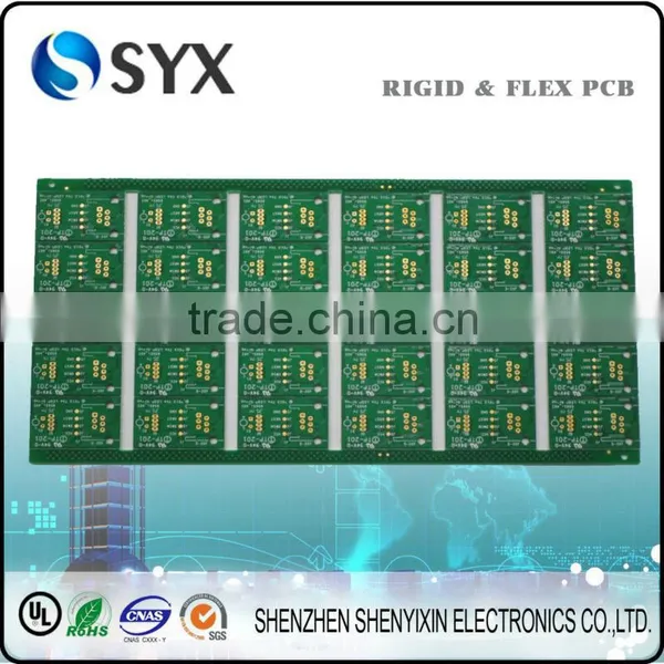 Double Sided Pcb Board/pcb Prototype/pcb Manufacturer