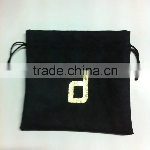 Customized Jewelry Bags and Pouches Soft photo-3