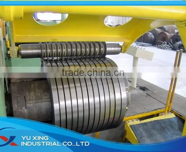 Steel Coil Slitting Machine photo-2