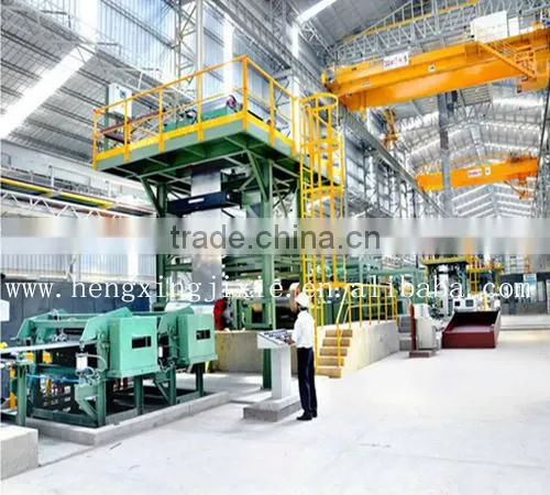 Continuous Glavanizing Line photo-3