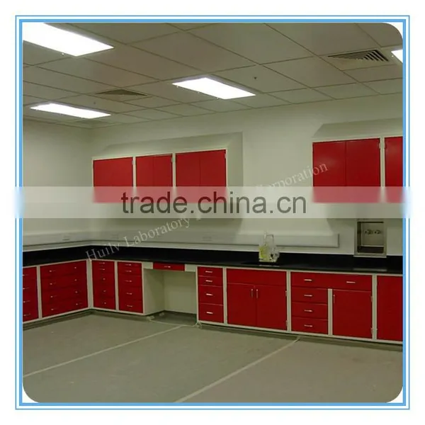 Factory Made Solid and Excellent Weight-bear Stainless Steel Lab Shelf photo-2