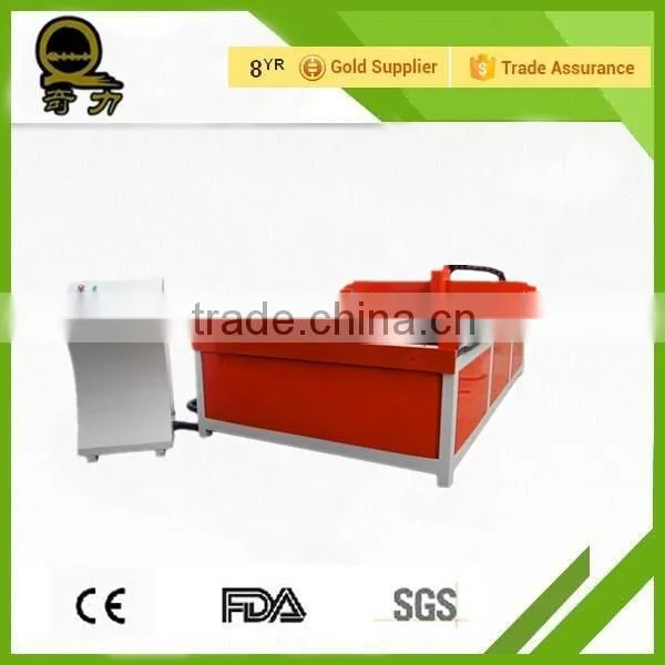 China High Quality Factory Supply Stainlees Steel Sheet Cutter Machine Jinan Plasma Metal Cutting Machine Supplier's Choice photo-5