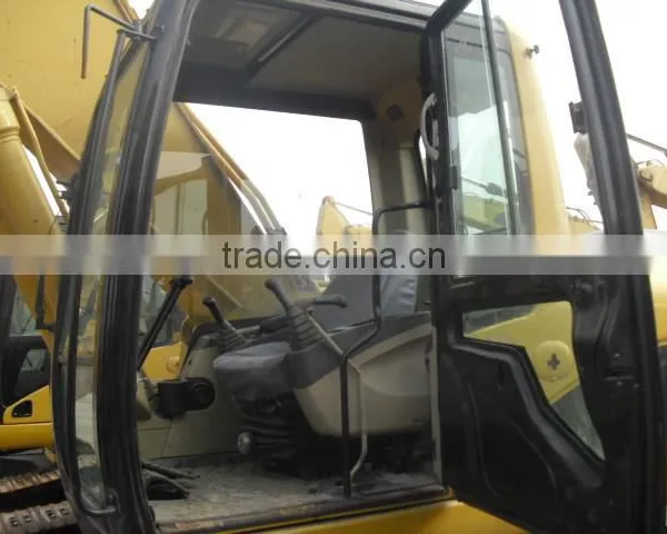 Sell Cheap Used CAT 325C Excavator photo-3