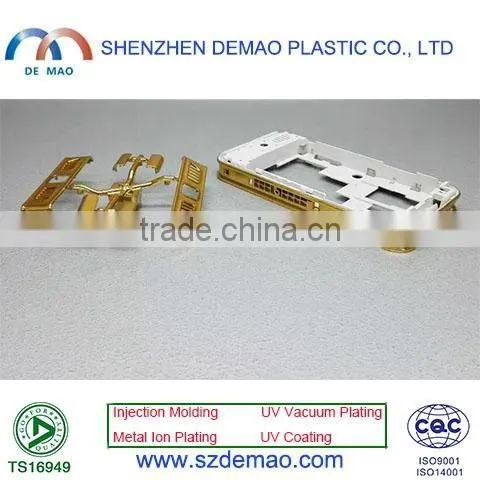 Module Mobile Phone Plastic Shell photo-3